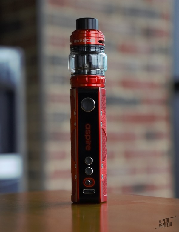 design kit huracan ex blog le petit vapoteur